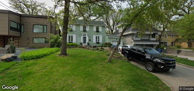 Larawan ng 226 Kingston Row sa Winnipeg, Manitoba