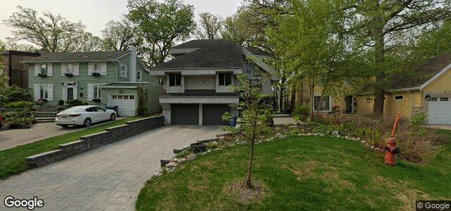 228 Kingston Row（加拿大曼尼托巴省溫尼伯市）房屋照片