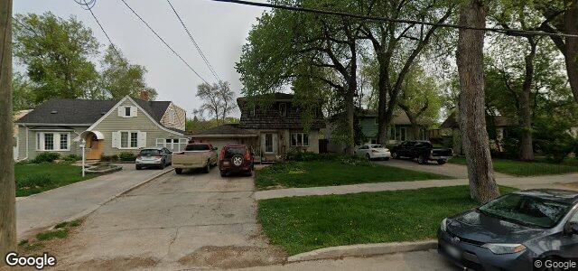 Larawan ng 229 Kingston Row sa Winnipeg, Manitoba