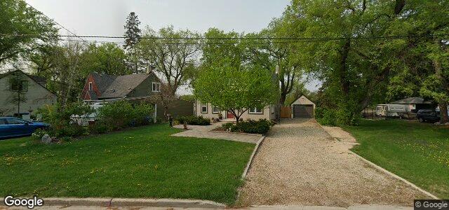 Larawan ng 23 Dunkirk Place sa Winnipeg, Manitoba