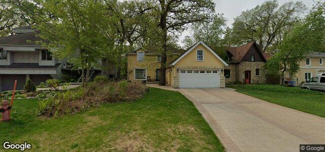 Larawan ng 230 Kingston Row sa Winnipeg, Manitoba