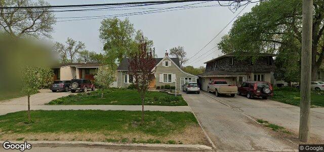 Larawan ng 231 Kingston Row sa Winnipeg, Manitoba