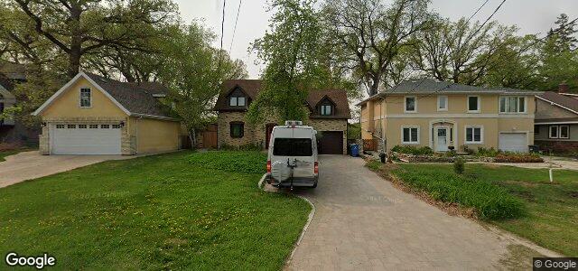 232 Kingston Row（加拿大曼尼托巴省温尼伯市）房屋照片