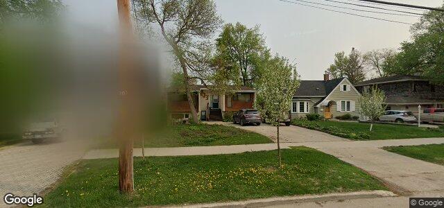 Larawan ng 233 Kingston Row sa Winnipeg, Manitoba
