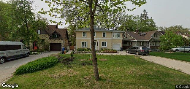 Photo of 234 Kingston Row in Winnipeg, Manitoba