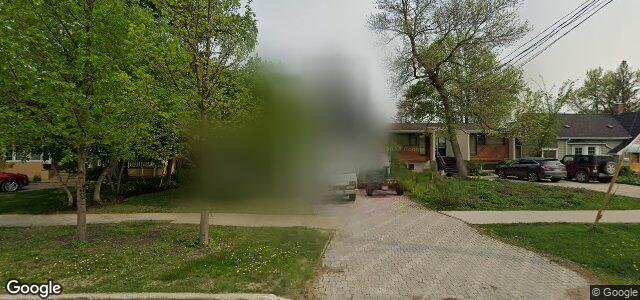 Larawan ng 235 Kingston Row sa Winnipeg, Manitoba