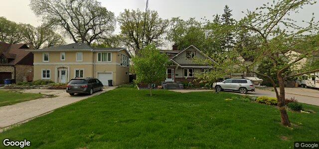 Larawan ng 236 Kingston Row sa Winnipeg, Manitoba