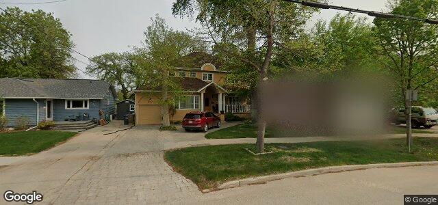 Larawan ng 237 Kingston Row sa Winnipeg, Manitoba