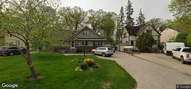 Photo of 238 Kingston Row in Winnipeg, Manitoba