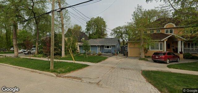 Larawan ng 239 Kingston Row sa Winnipeg, Manitoba