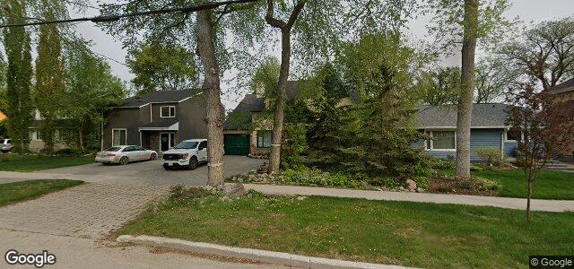 Photo of 241 Kingston Row in Winnipeg, Manitoba