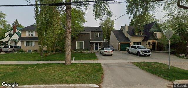 Larawan ng 243 Kingston Row sa Winnipeg, Manitoba