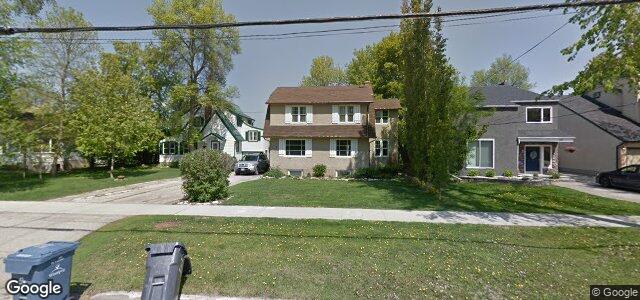 Larawan ng 245 Kingston Row sa Winnipeg, Manitoba