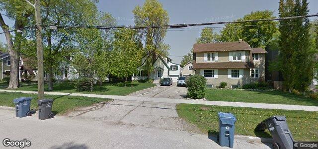 Larawan ng 247 Kingston Row sa Winnipeg, Manitoba