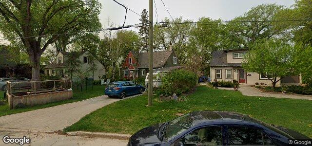 Larawan ng 25 Dunkirk Place sa Winnipeg, Manitoba