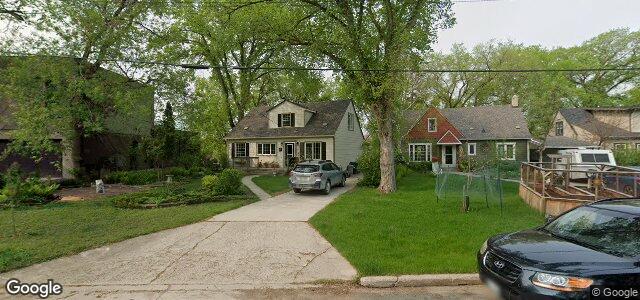 Larawan ng 27 Dunkirk Place sa Winnipeg, Manitoba