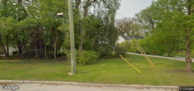 Larawan ng 3 Dunkirk Place sa Winnipeg, Manitoba