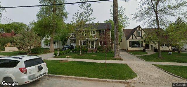 Larawan ng 305 Kingston Crescent sa Winnipeg, Manitoba