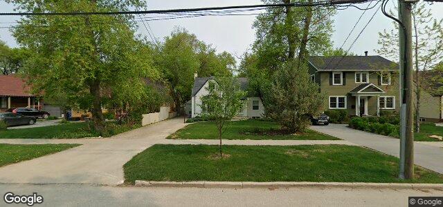 Larawan ng 307 Kingston Crescent sa Winnipeg, Manitoba