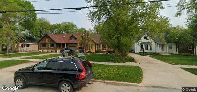 Larawan ng 309 Kingston Crescent sa Winnipeg, Manitoba