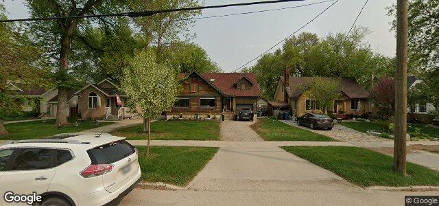 Larawan ng 311 Kingston Crescent sa Winnipeg, Manitoba