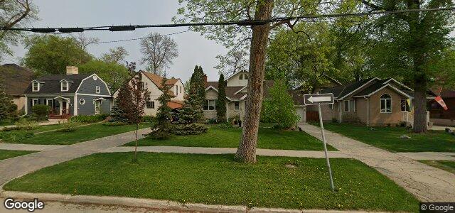 Larawan ng 317 Kingston Crescent sa Winnipeg, Manitoba