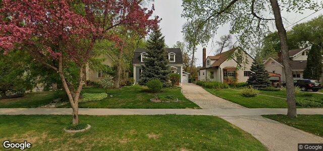 319 Kingston Crescent（加拿大曼尼托巴省温尼伯市）房屋照片