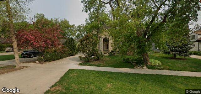 Larawan ng 321 Kingston Crescent sa Winnipeg, Manitoba