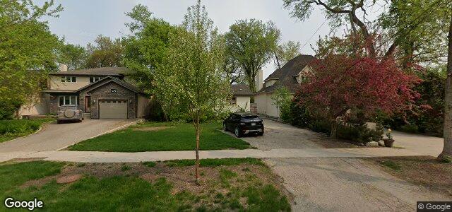 Larawan ng 323 Kingston Crescent sa Winnipeg, Manitoba