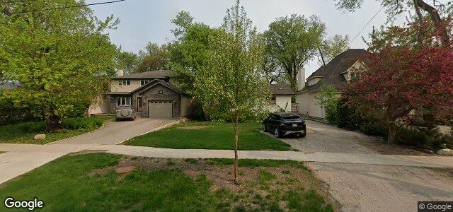 Larawan ng 325 Kingston Crescent sa Winnipeg, Manitoba