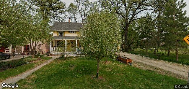 Larawan ng 326 Kingston Crescent sa Winnipeg, Manitoba