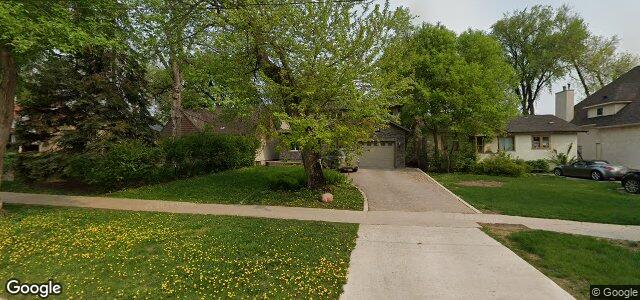 Larawan ng 327 Kingston Crescent sa Winnipeg, Manitoba