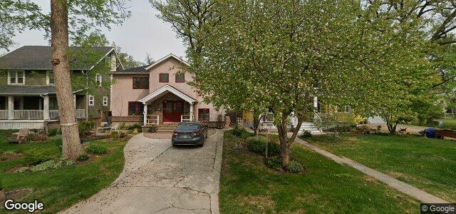 Larawan ng 328 Kingston Crescent sa Winnipeg, Manitoba