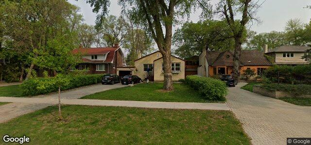 Larawan ng 329 Kingston Crescent sa Winnipeg, Manitoba