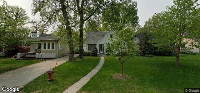 Larawan ng 334 Kingston Crescent sa Winnipeg, Manitoba