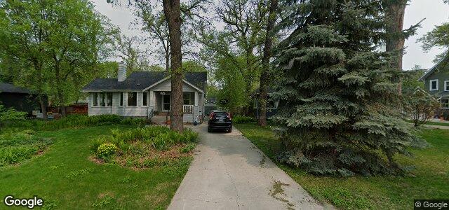 Larawan ng 336 Kingston Crescent sa Winnipeg, Manitoba