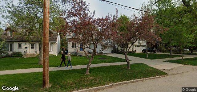 Larawan ng 337 Kingston Crescent sa Winnipeg, Manitoba