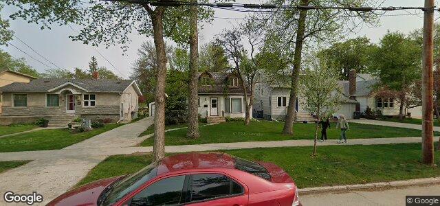 Larawan ng 339 Kingston Crescent sa Winnipeg, Manitoba