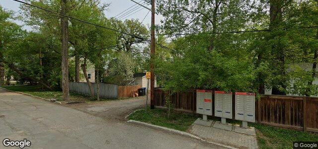 Larawan ng 342 Kingston Crescent sa Winnipeg, Manitoba