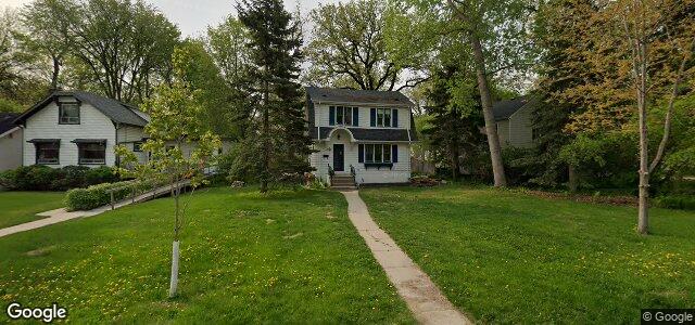 Larawan ng 344 Kingston Crescent sa Winnipeg, Manitoba