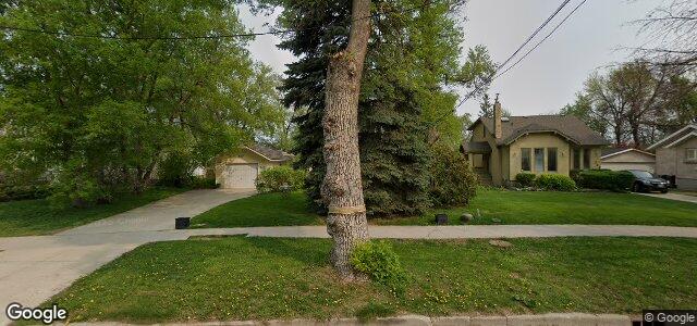 345 Kingston Crescent（加拿大曼尼托巴省溫尼伯市）房屋照片