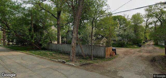 Larawan ng 346 Kingston Crescent sa Winnipeg, Manitoba