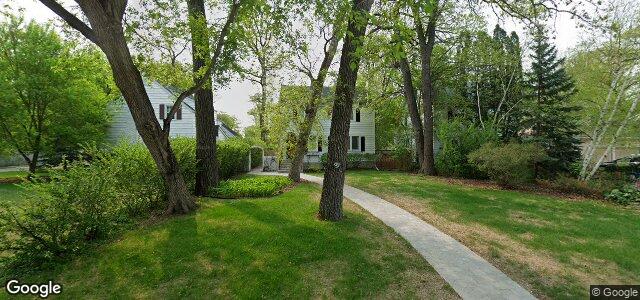 Larawan ng 354 Kingston Crescent sa Winnipeg, Manitoba