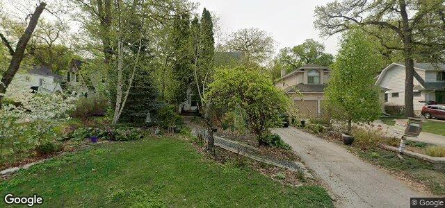 Larawan ng 356 Kingston Crescent sa Winnipeg, Manitoba