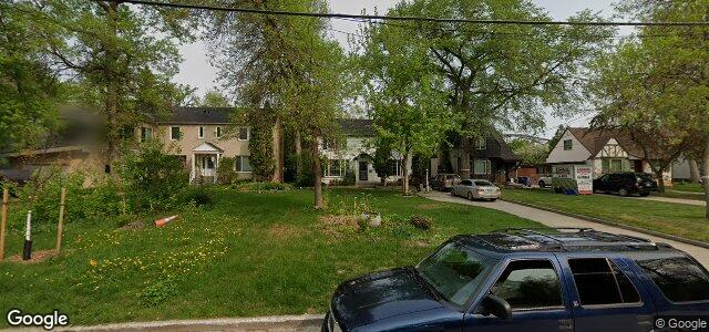 Larawan ng 357 Kingston Crescent sa Winnipeg, Manitoba