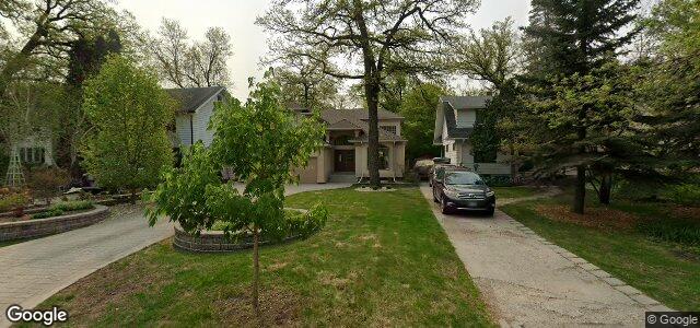 Larawan ng 358 Kingston Crescent sa Winnipeg, Manitoba