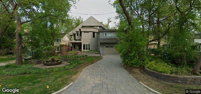 Larawan ng 361 Kingston Crescent sa Winnipeg, Manitoba