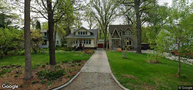 Larawan ng 362 Kingston Crescent sa Winnipeg, Manitoba