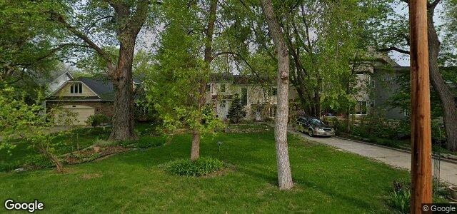 Larawan ng 363 Kingston Crescent sa Winnipeg, Manitoba