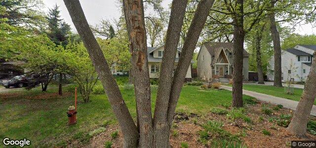 Larawan ng 364 Kingston Crescent sa Winnipeg, Manitoba